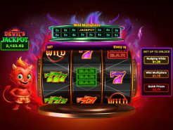 Devil's Jackpot